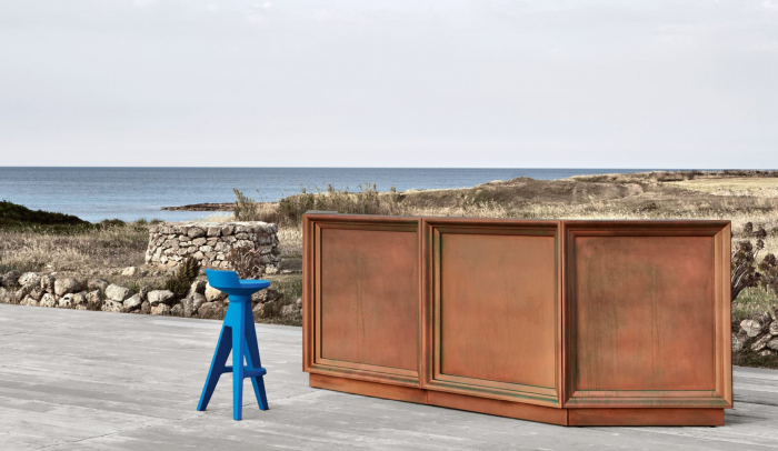 Colt Bar modular  luminos pentru interior / exterior DUBLIN [4]