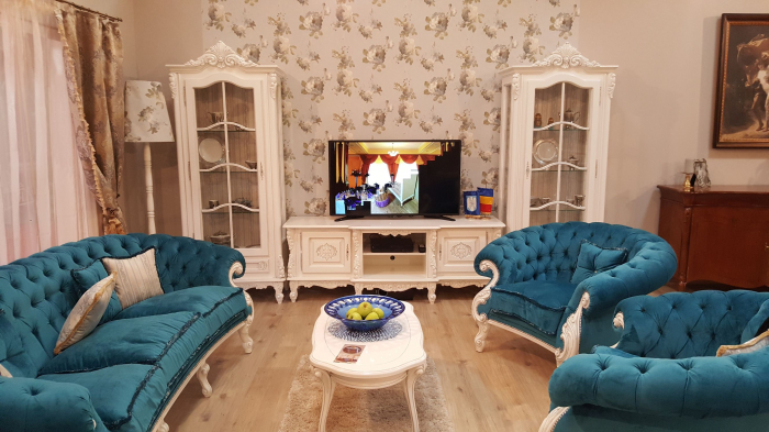 Set complet pentru living Pur 018 [4]