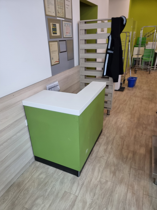 Mobilier Cantina Liceu Bucuresti [6]