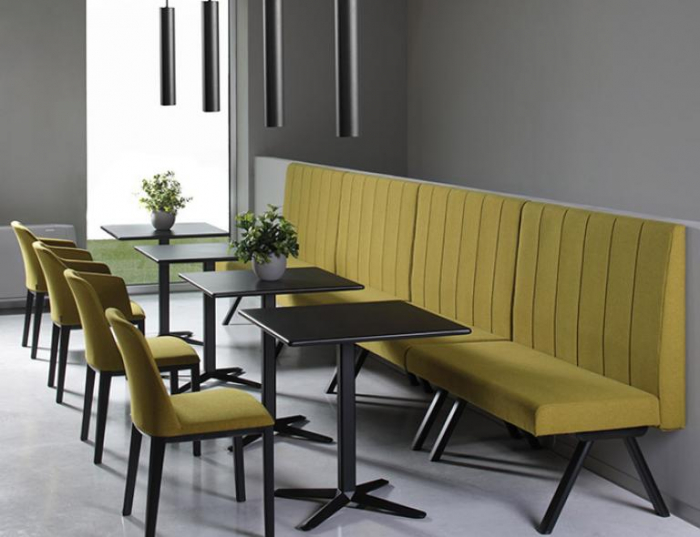 Canapea Cafenea SOCIAL-IZE [2]