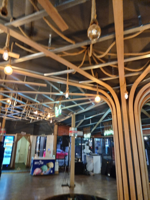 Amenajare Restaurant Galati [12]