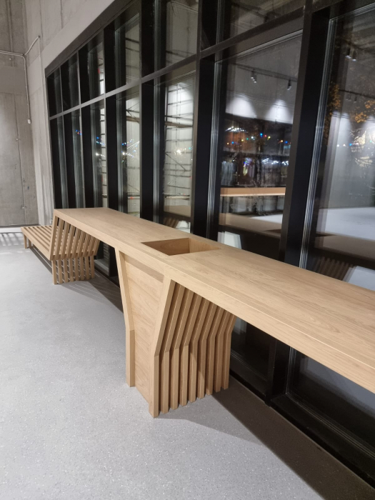 Cantina British School [24]