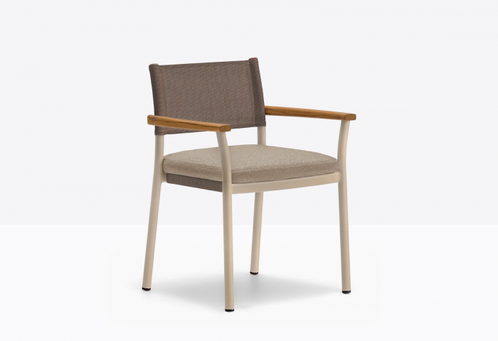 Scaun cu brate Guinea 3695 [3]