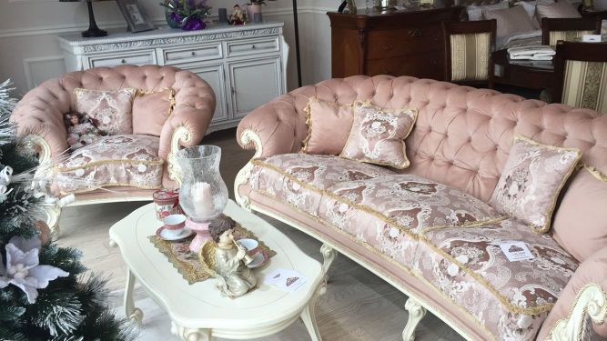 Set complet pentru living Pur 018 [6]