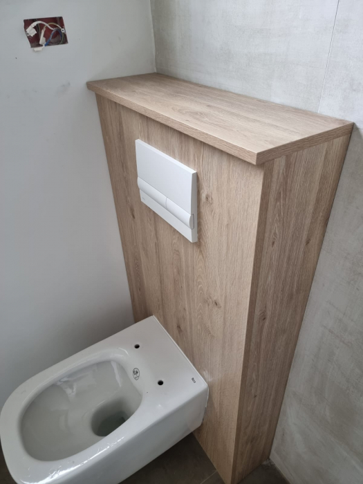 Mobilier Bucatarie pe comanda Timisoara [10]