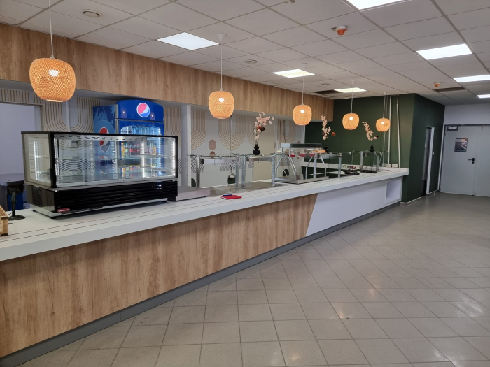 Mobilier Cantina Timisoara [6]