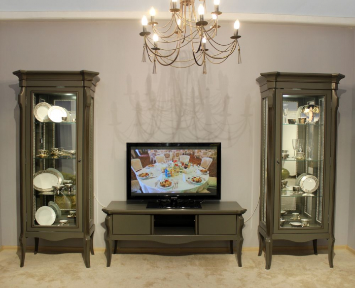 Set complet TV plasma Pur 008 [2]