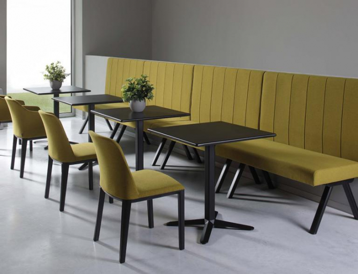 Canapea Cafenea SOCIAL-IZE [4]