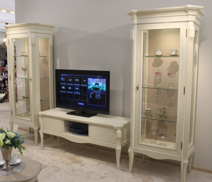 Set complet TV plasma Pur 008 [3]