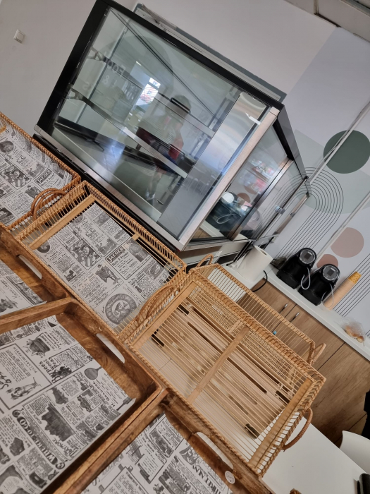 Mobilier Cantina Timisoara [9]