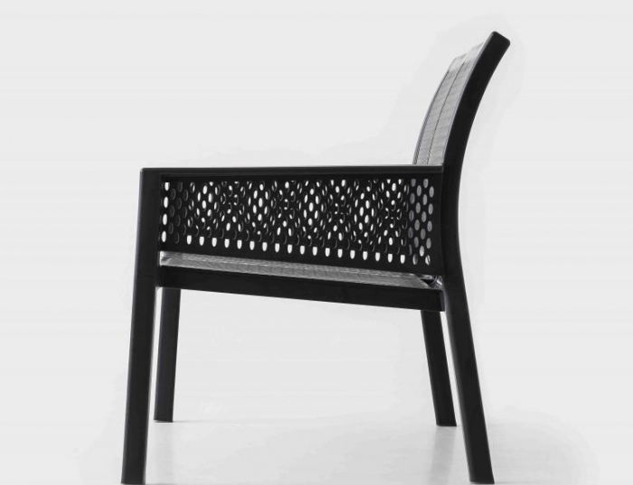 Canapea Terasa MINUSH SOFA [2]
