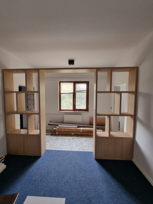 Mobilier Bucatarie pe comanda Timisoara [9]