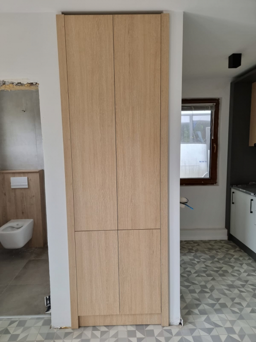 Mobilier Bucatarie pe comanda Timisoara [6]