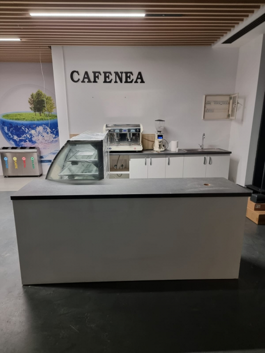 Mobilier Cafenea Pirelli Slatina [6]