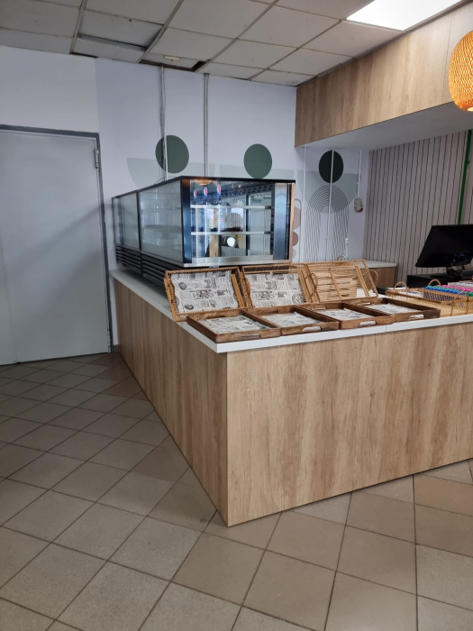 Mobilier Cantina Timisoara [10]