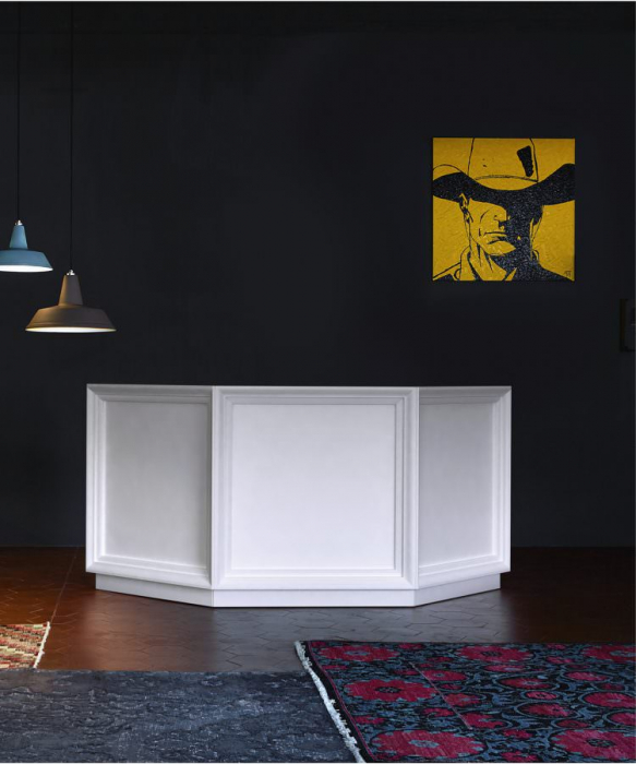 Colt Bar modular  luminos pentru interior / exterior DUBLIN [6]