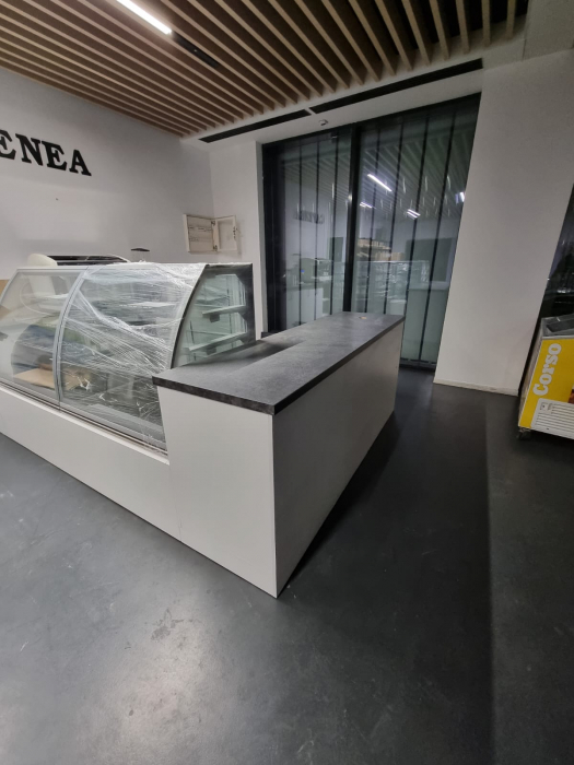Mobilier Cafenea Pirelli Slatina [5]
