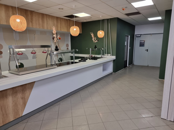 Mobilier Cantina Timisoara [4]