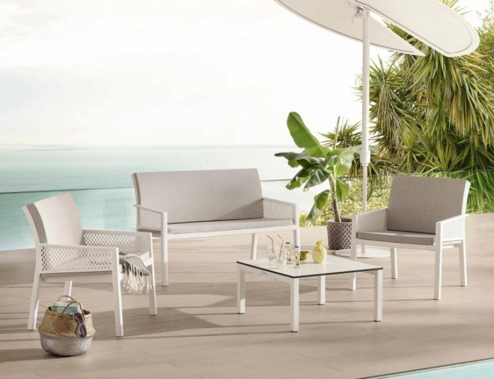 Canapea Terasa MINUSH SOFA [4]