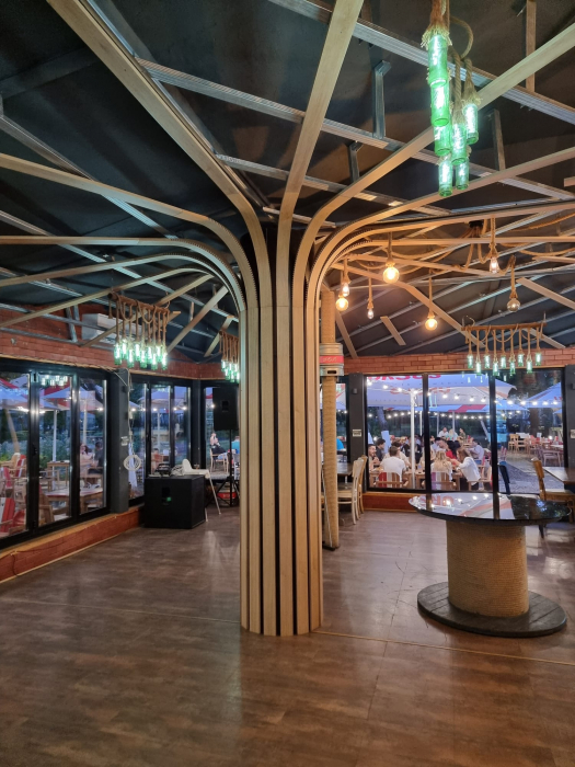 Amenajare Restaurant Galati [9]