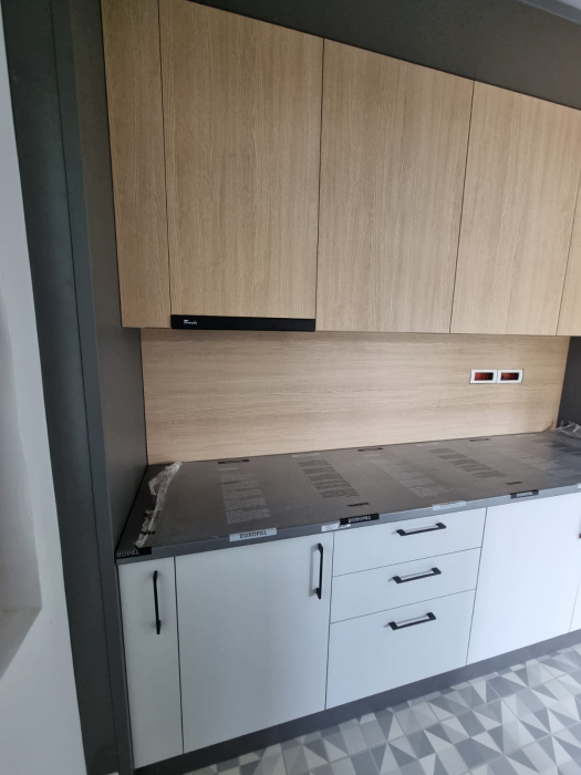 Mobilier Bucatarie pe comanda Timisoara [4]