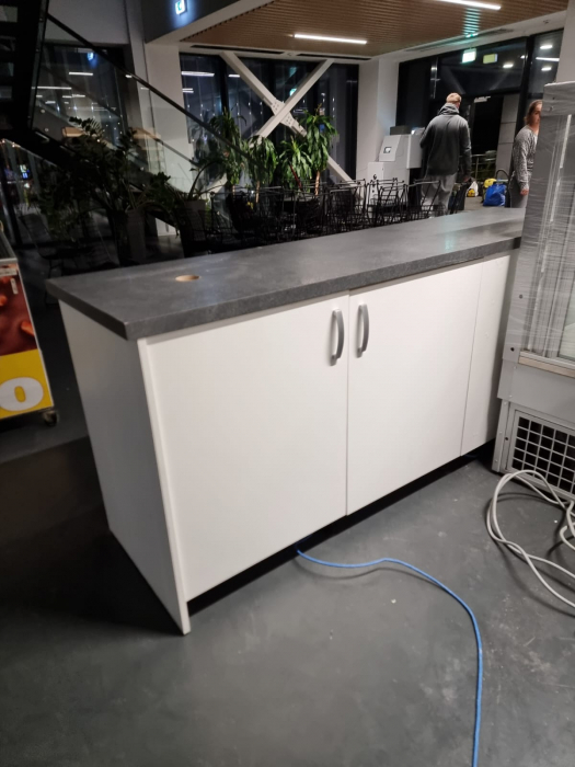 Mobilier Cafenea Pirelli Slatina [7]