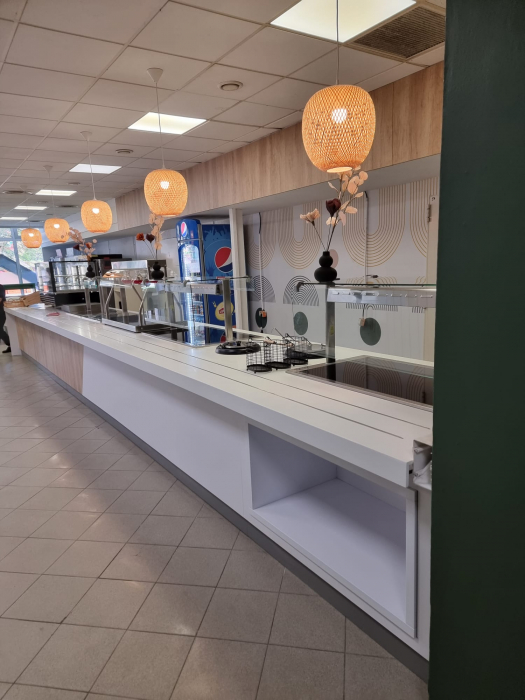 Mobilier Cantina Timisoara [7]