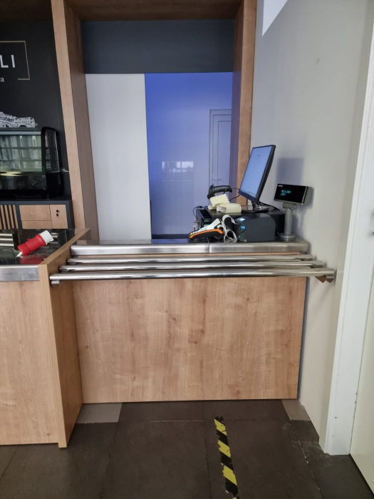Mobilier Cafenea Chiosck servire Baneasa [4]