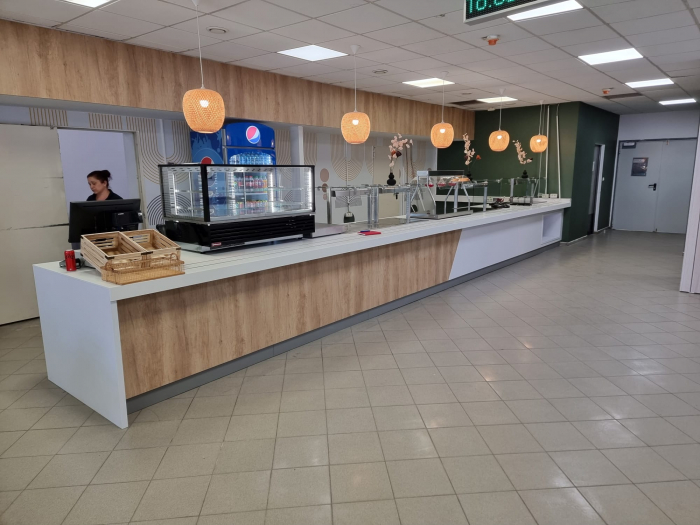 Mobilier Cantina Timisoara [5]
