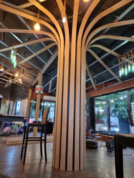 Amenajare Restaurant Galati [14]
