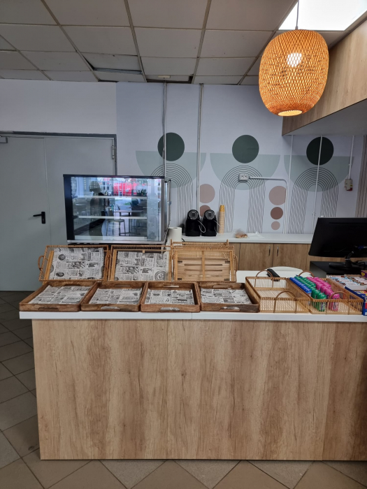 Mobilier Cantina Timisoara [11]