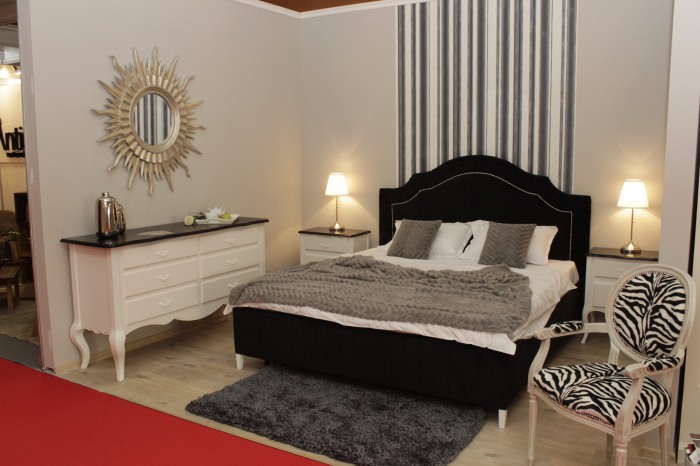 Mobilier camera hotel Pur 452 [2]