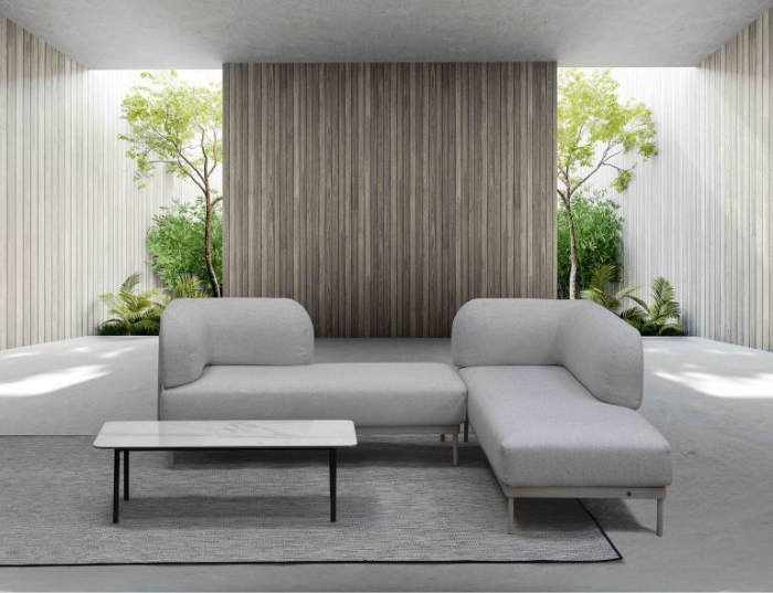 Canapea Office ETESIAN [4]