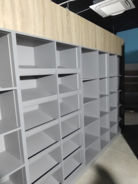 Amenajare mobilier magazin alimentar / supermarket [5]