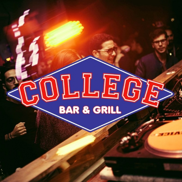 Amenajare terasa Colege Bar Iasi [4]