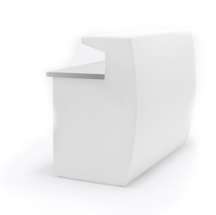 Bar modular luminos pentru terasa , gradinia exteriora Igloo [2]