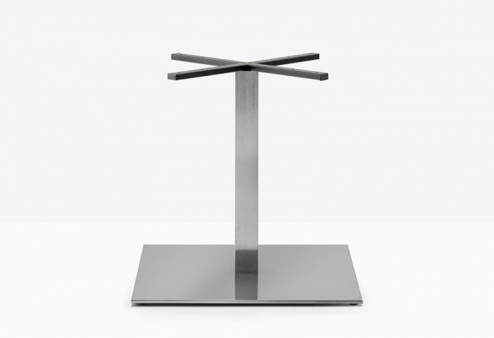 Baza / Picior de masa Inox 4497 [2]