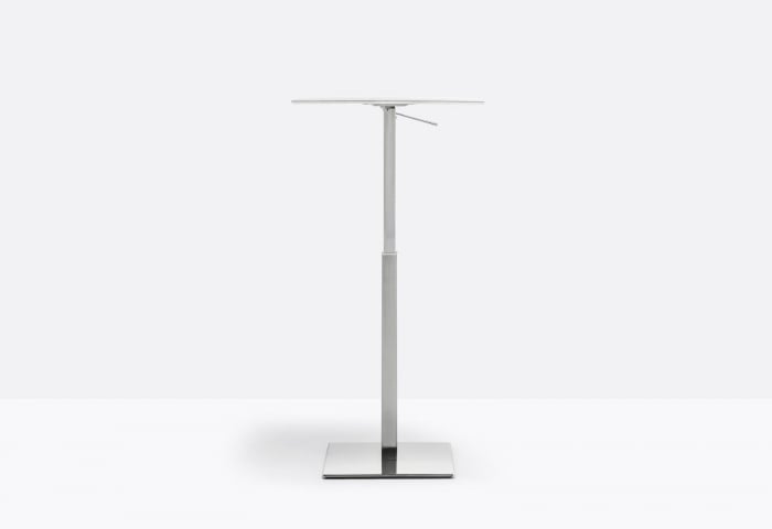 Baza / Picior de masa Inox 4406H [2]