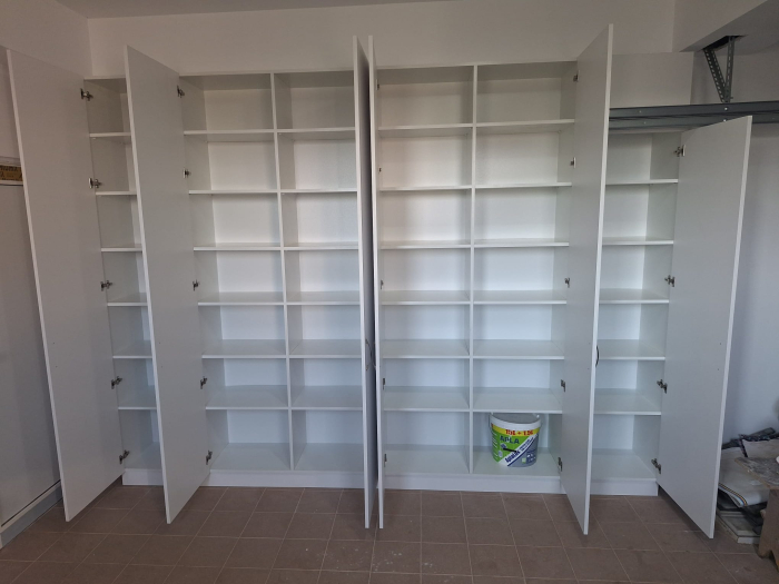 Bucatarie si Scara Dragomiresti [9]