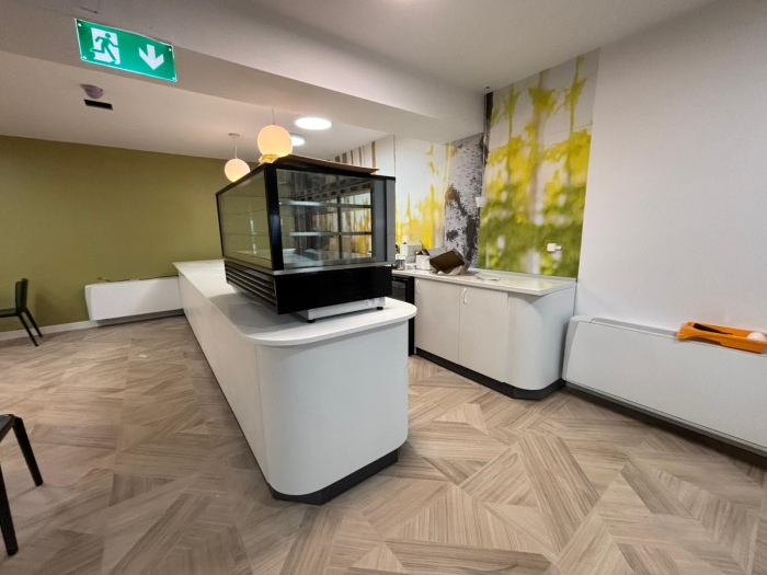 Cafenea Liceul Teoretic „ Just 4 Kids” [3]