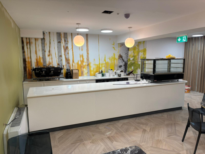 Cafenea Liceul Teoretic „ Just 4 Kids” [4]