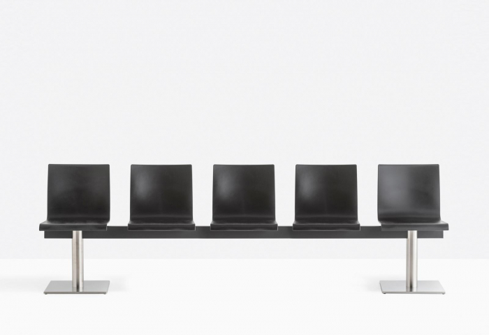 Canapea / Banca Office Kuadra xl KUADRA XL.2603-2604-2605 [3]