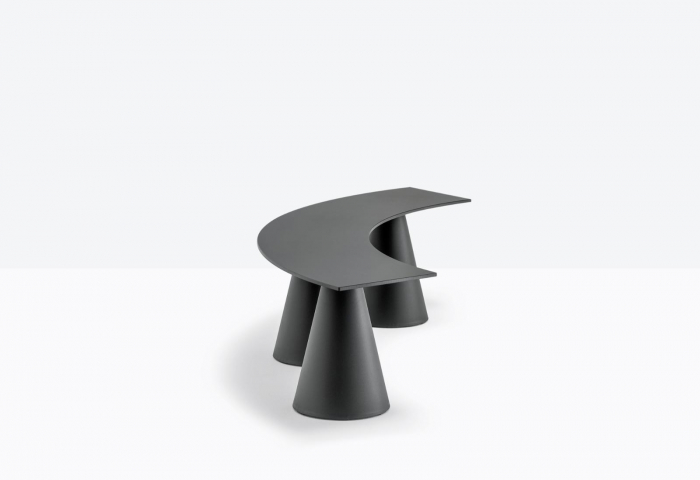 Canapea / Banca Office Ikon bench B863_1C [2]