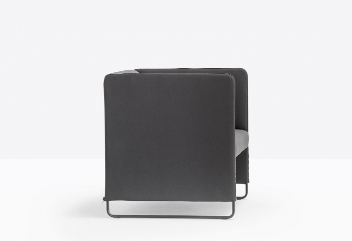 Canapea / Banca Office Zippo ZIPL1P [4]