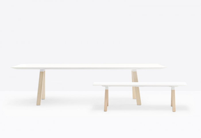 Canapea / Banca Office Arki-bench ARKBW [2]