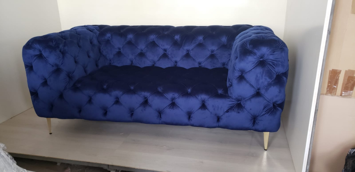 Canapea cafenea/sala de asteptare  Monaco [2]