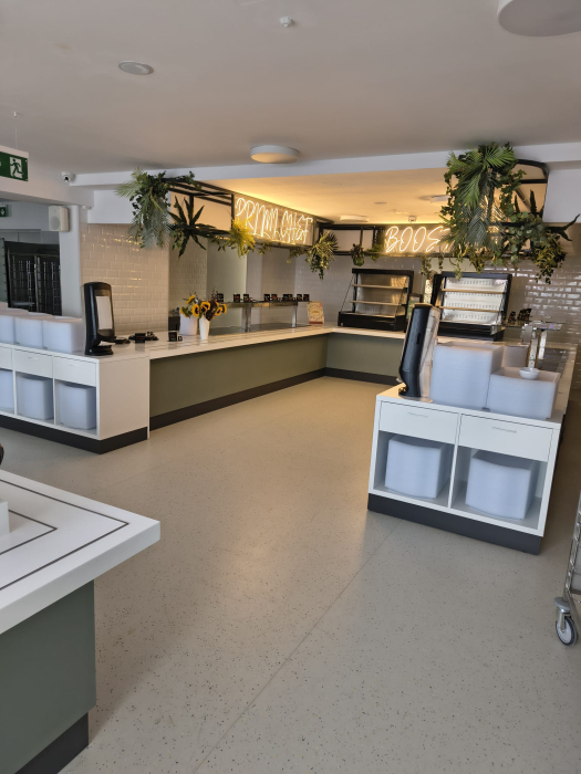 Cantina Liceul Teoretic „ Just 4 Kids” [8]