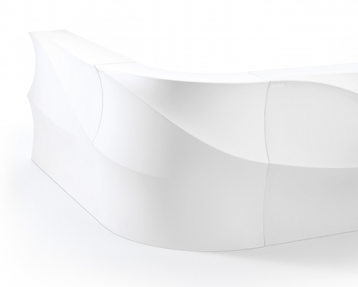 Colt Bar modular luminos pentru plaja si piscina Baraonda [5]