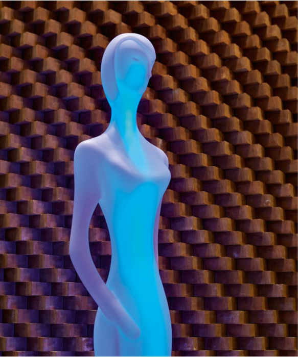 Corp de iluminat PENE LOPE [3]