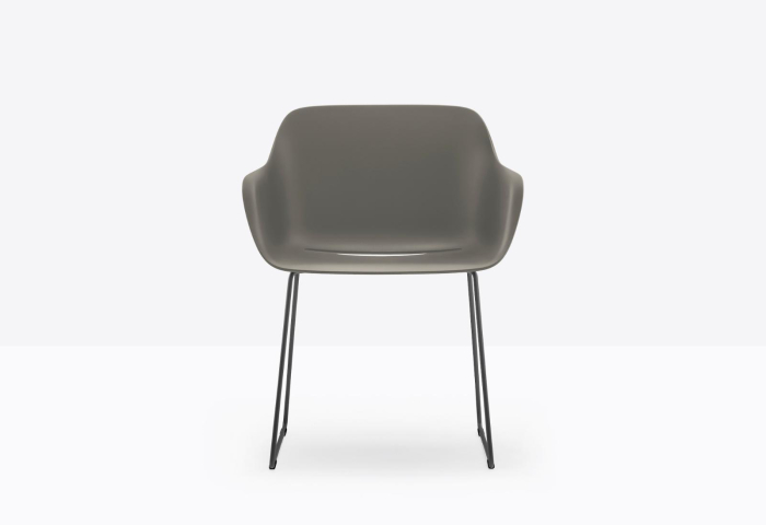 Fotoliu sala de asteptare clinica medicala Babila XL 2744R [1]